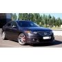 Комплект накладок Mugen для Honda Accord cu2