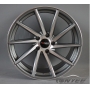 Новые диски Vossen CVT-L Replica R18 5X114,3 ET33 J8,5 серый + серебро