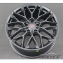 Новые диски HRE P200 Replika R18 5X100 ET38 J8, серые