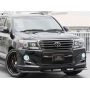 Обвес Elford для Toyota Land Cruiser 200