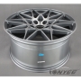 Новые диски BMW AG MGT R19 5x120 ET25 J8,5 серый + серебро