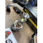 Мини Bi-Led лампы Sanvi - HB4 5500к, комплект 2 шт