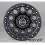 Новые диски Black Rhino Sprocket R17 5X139,7 ET-10 J8,5 черный глянец