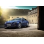 Новые диски Bmw alpina 20 spoke wheels R17 5x120 ET35 J7,5 серебро