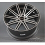 Новые диски Vossen CV4 Replica R19 5X112 ET35 J8,5 серый мат + серебро