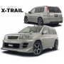 Комплект обвесов Impul для Nissan X-Trail T30