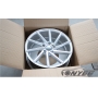 Новые диски Vossen CVT-R Replica R17 5X112 ET42 J7,5 серебро