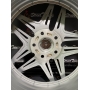 Новые диски ADV510 M.V2 R18 J8 ET35 5X114.3 Silver