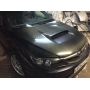 Стеклопластиковый капот для Subaru impreza wrx/sti (GRB GVB GRF GH GE) 2008