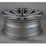 Новые диски Vossen CV4 Replica R18 5X114,3 ET40 J8 серый мат + серебро