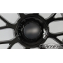 Новые диски BBS RC302 R17 5X100/4X100 ET15 J10 черный глянец