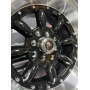 Новые диски Watanabe R13 J7 ET(-7) 4x100/114.3 Black + Silver