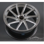 Новые диски Vossen CVT-R Replica R20 5X120 ET30 J9 серебристые