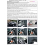 Блокираторы рулевого вала Гарант для CITROEN C3 2010-2016 ЭЛУР