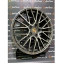 Новые диски в стиле Porsche DWS PR-704 R20 J9.5 ET46 5X130 серые