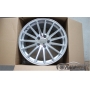 Новые диски Vossen VFS2 Replica R17 5X114,3 ET40 J7,5 серебро