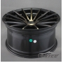 Новые диски JNC 042 R19 5X114,3 ET35 J8,5 бронза + черный мат