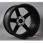 Новые диски Vossen CV3 Replica R19 5X112 ET35 J8,5 черный мат + серебро