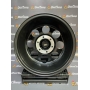 Новые диски AMS (GT WHEEL) R17 J9 ET(-6) 6x139.7 Black Mat