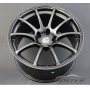 Новые диски Advan Racing Rs R18 5x114,3 ET25 J10 графит