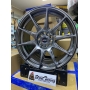 Новые диски XXR 527 R17 J9.75 ET25 5X100/5X114.3 Hyper Black