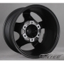 Новые диски Fonyee R15 6x139.7 ET-13 J8 черный мат XD Series черный мат