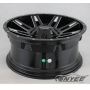 Новые диски STL-HD R20 5x114,3-5x127 ET0 J9 черный глянец