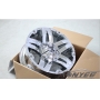Новые диски 2 CRAVE XTREME NX-5 OFF ROAD R20 5X139,7/5X150 ET0 J9 хром