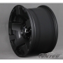 Новые диски Fonyee R15 6x139.7 ET-13 J8 черный мат XD Series черный мат