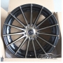 Новые диски JNC 042 R19 5X114,3 ET35 J8,5 бронза + черный мат