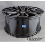 Новые диски Range Rover Autobiography Wheels HSE Sport R22 5x120 ET45 J10 черный глянец + серебро с оттенком бронзы