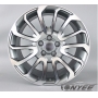 Новые диски Range Rover Autobiography Wheels HSE Sport R20 5x120 ET50 J9,5 серый глянец + серебро