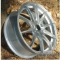 Новые диски Rays G25 R17 5X100 ET40 J7 серебро