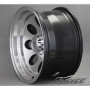 Новые диски GT wheels style 2 R15 5x114,3 ET-20 J8 серебро + черный