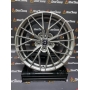 Новые диски HRE FF28 R17 J7.5 ET35 5x108 Hyper Black