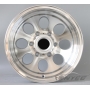 Новые диски GT wheels style 2 R16 6x139,7 ET-25 J8 серебро