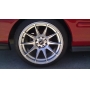 Новые диски XXR 527 R18 5x100/114,3 ET30 J8,75, серебряные