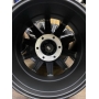 Новые диски Fuel D615 R18 J9 ET0 6X139,7 ЦО 106.1