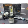 Автомобильные светодиодные лампы FATEEYE F26 Led - H4 6500к