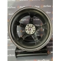 Новые диски Work T5R 2P R18 J8.5 ET28 5x114.3 Hyper Black
