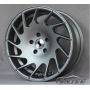 Новые диски Vossen VLE1-L Replica R18 5X112 ET42 J8,5 серый мат