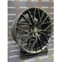 Новые диски HRE FF28 R20 J9 ET35 5x108 Black Mat