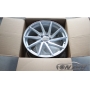 Новые диски Vossen CVT-L Replica R19 5X114,3 ET30 J10 серебристые