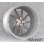 Новые диски Vossen CVT-R Replica R16 5X112 ET38 J6,5 серебро