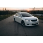 Обвес S.Package для Toyota Allion 260