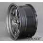 Новые диски JNC 017 R18 5X114,3-5X100 ET25 J8,5 серый глянец