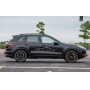 Новые диски Porsche модель 2 R20 5X130 ET48 J9,5 черный глянец
