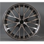 Новые диски Fonyee sports 2 R20 J9 ET25 5x114,3 черный + серебро