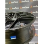 Новые диски HRE FF11 Flow Forming R18 J8 ET35 5X108, Black Mat