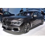 Новые диски BMW 760 M STYLE R19 5X112 ET28 J8,5 серые